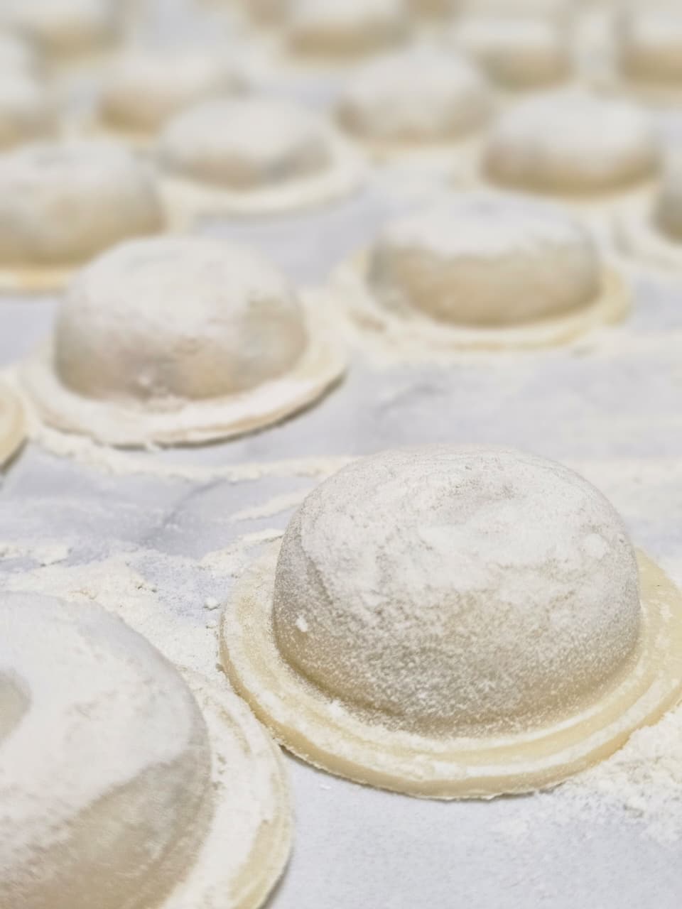 Pasta fresca