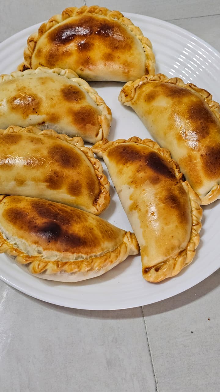 Empanadas
